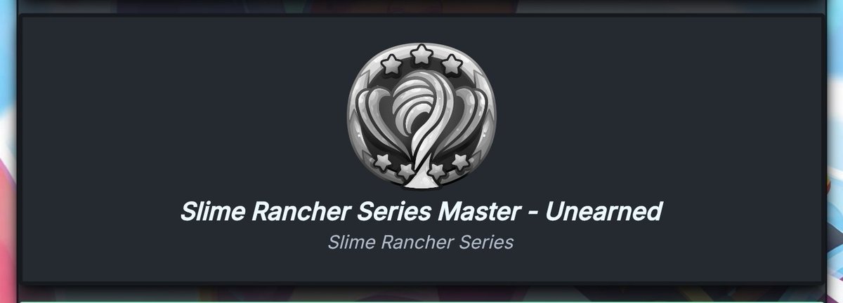 Platinum Pursuit tweet media