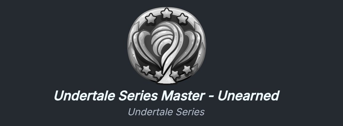 Platinum Pursuit tweet media