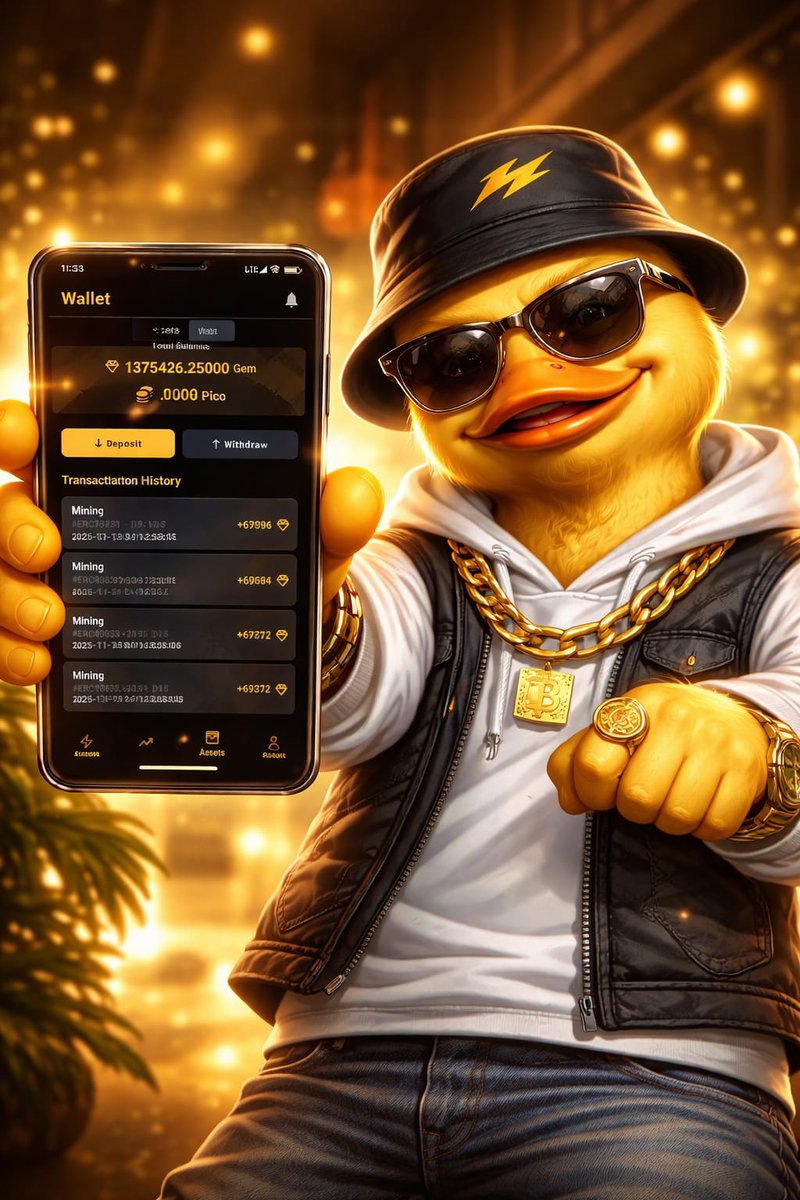 Pico Network tweet media