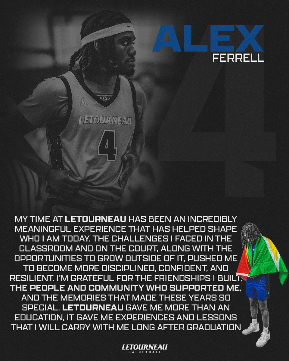 LETU Basketball tweet media