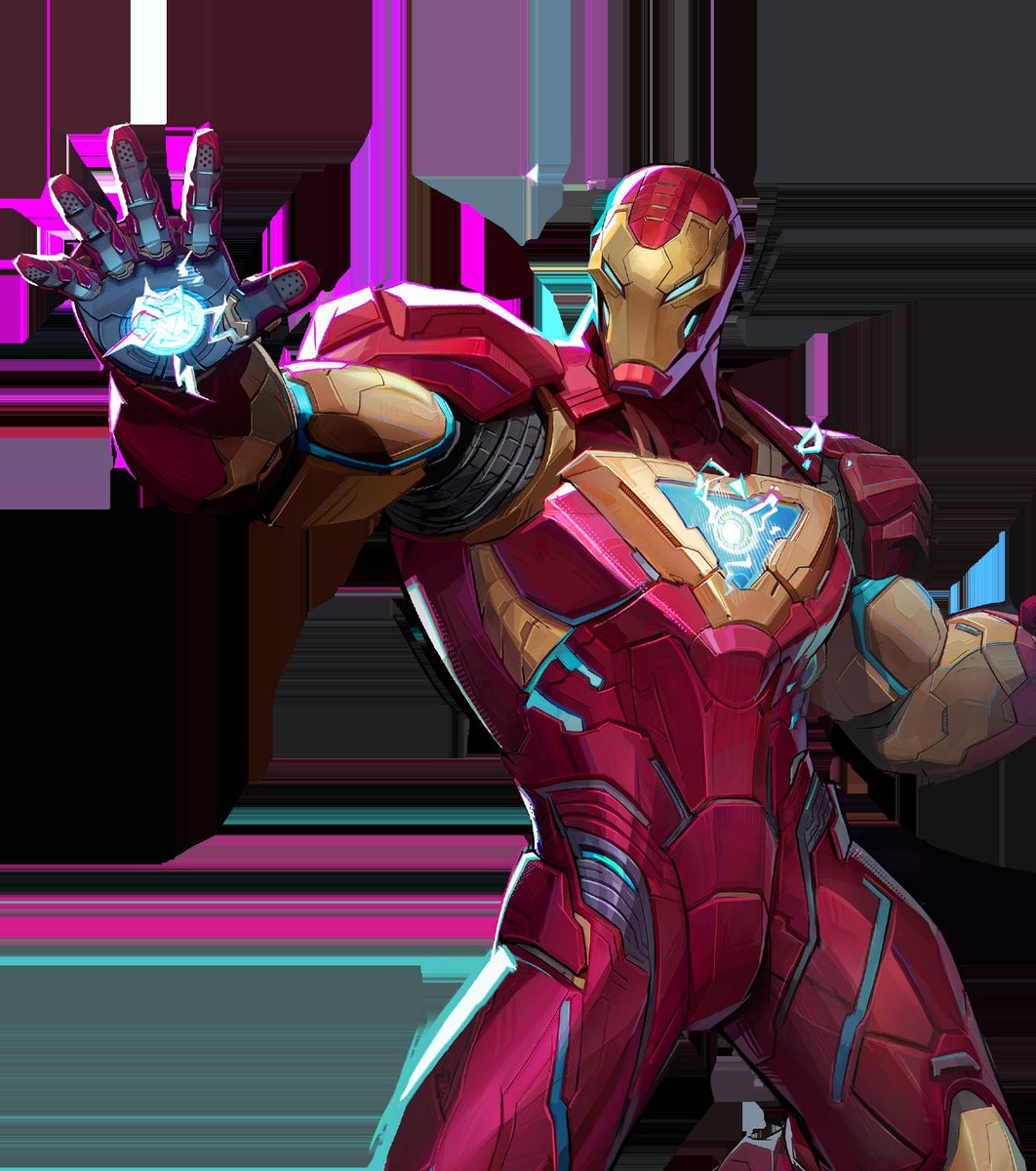 Hey Fortnite
Are you sure it's the same character?