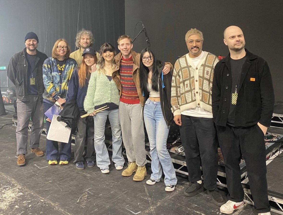 Bellers 💙 tweet media