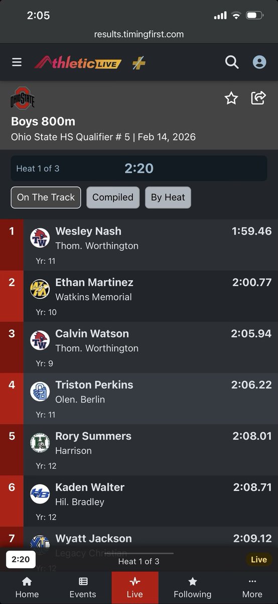 Bill Darling tweet media