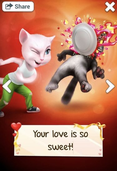 happy valentine’s day