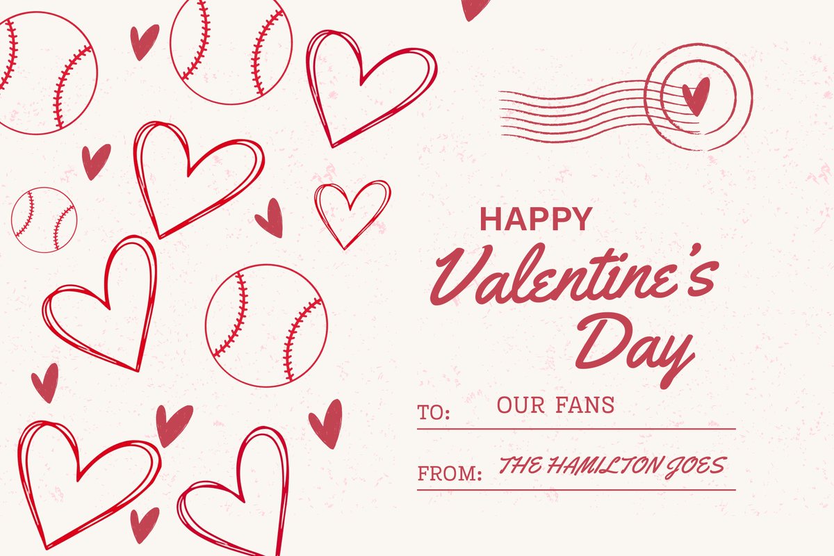 Hamilton Joes tweet media