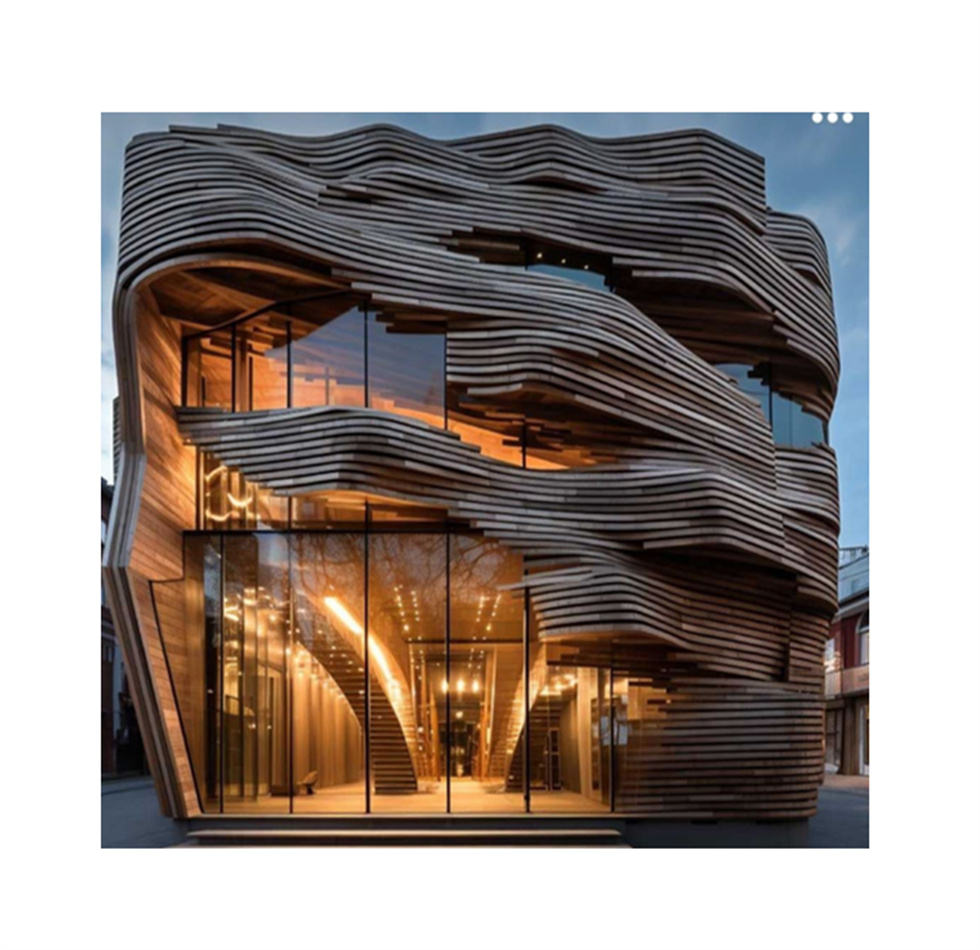 boominatidrip's tweet photo. 🏆#1 hot selling in Apartments &amp; Hotels 🏨🛏️🛎️

High Rise Steel Structure Apartments Hotel Warehouse Prefabricated Loft Industrial Shed Plans Q235/Q355B Low Carbon Steel Hot

#Logistics #DripAirobotics #ai #robots #AlibabaCloud #AlibabaCloudAI #androidOS #news https://t.co/xzvlHjrKZx