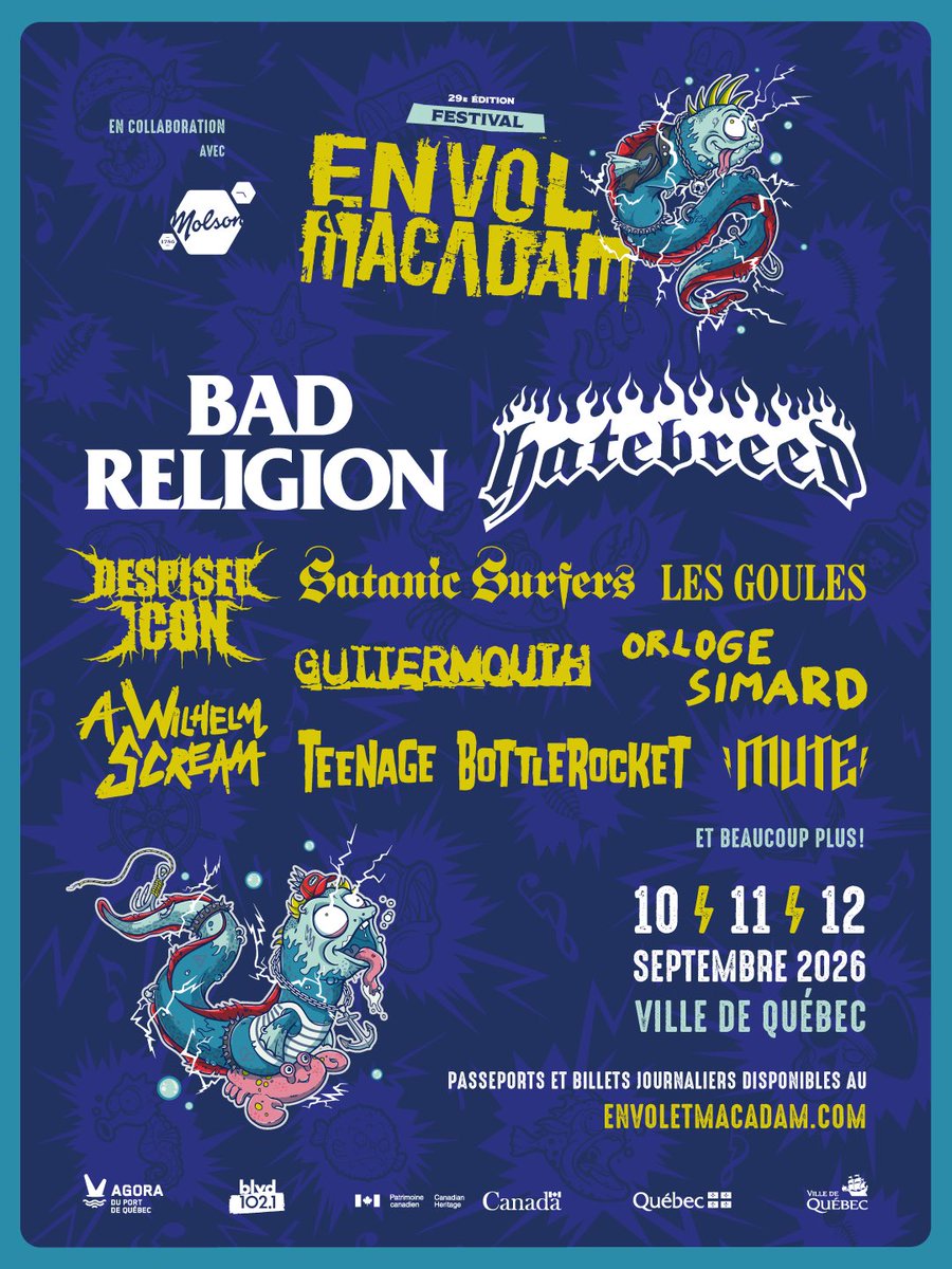 Hatebreed tweet media