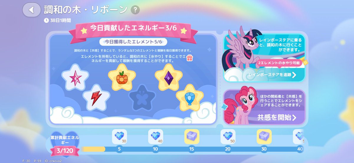 ゆゆ tweet media
