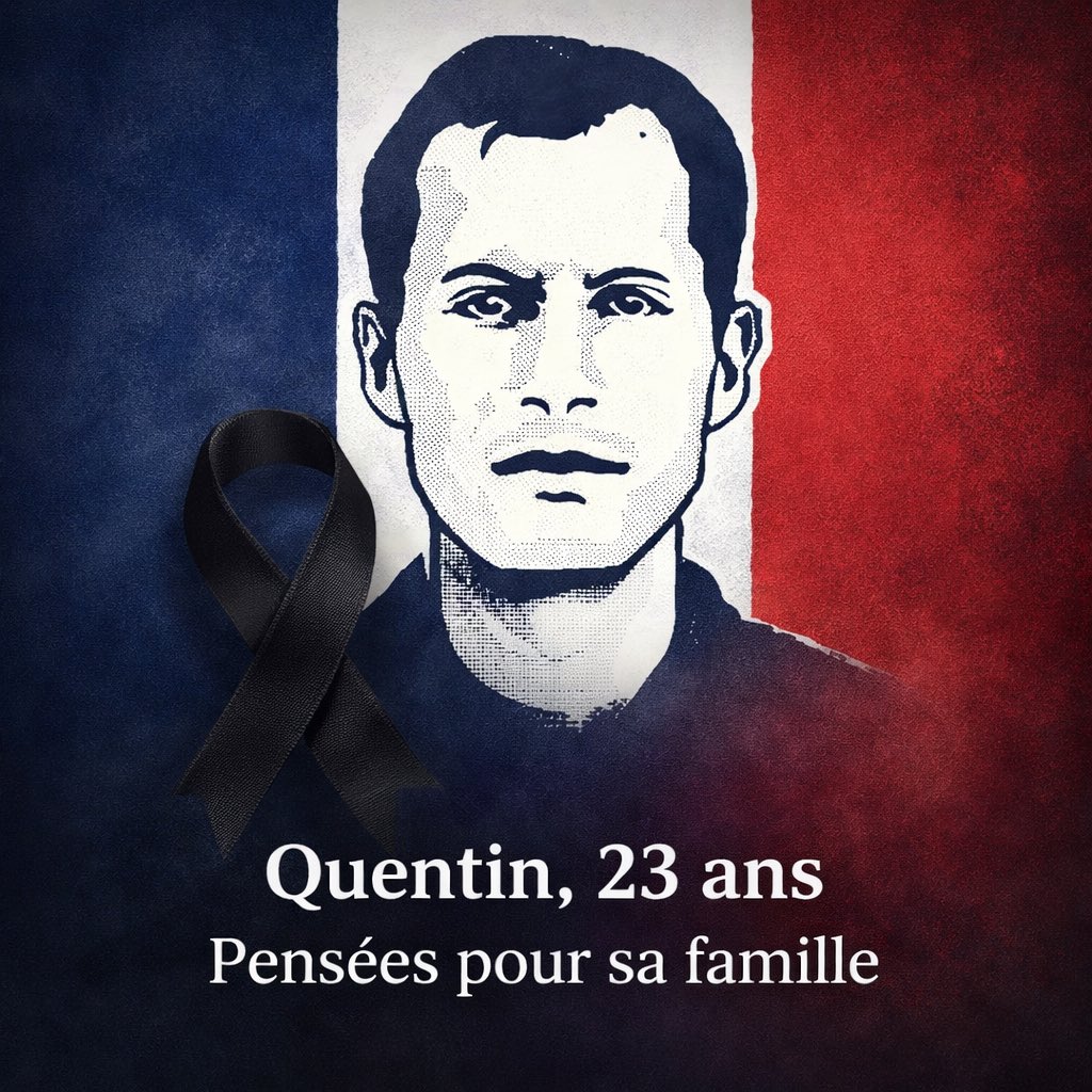 Xavier Fourboul tweet media