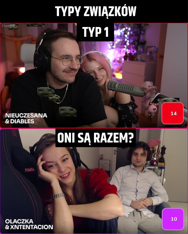 Nieuczesana 🌸 tweet media