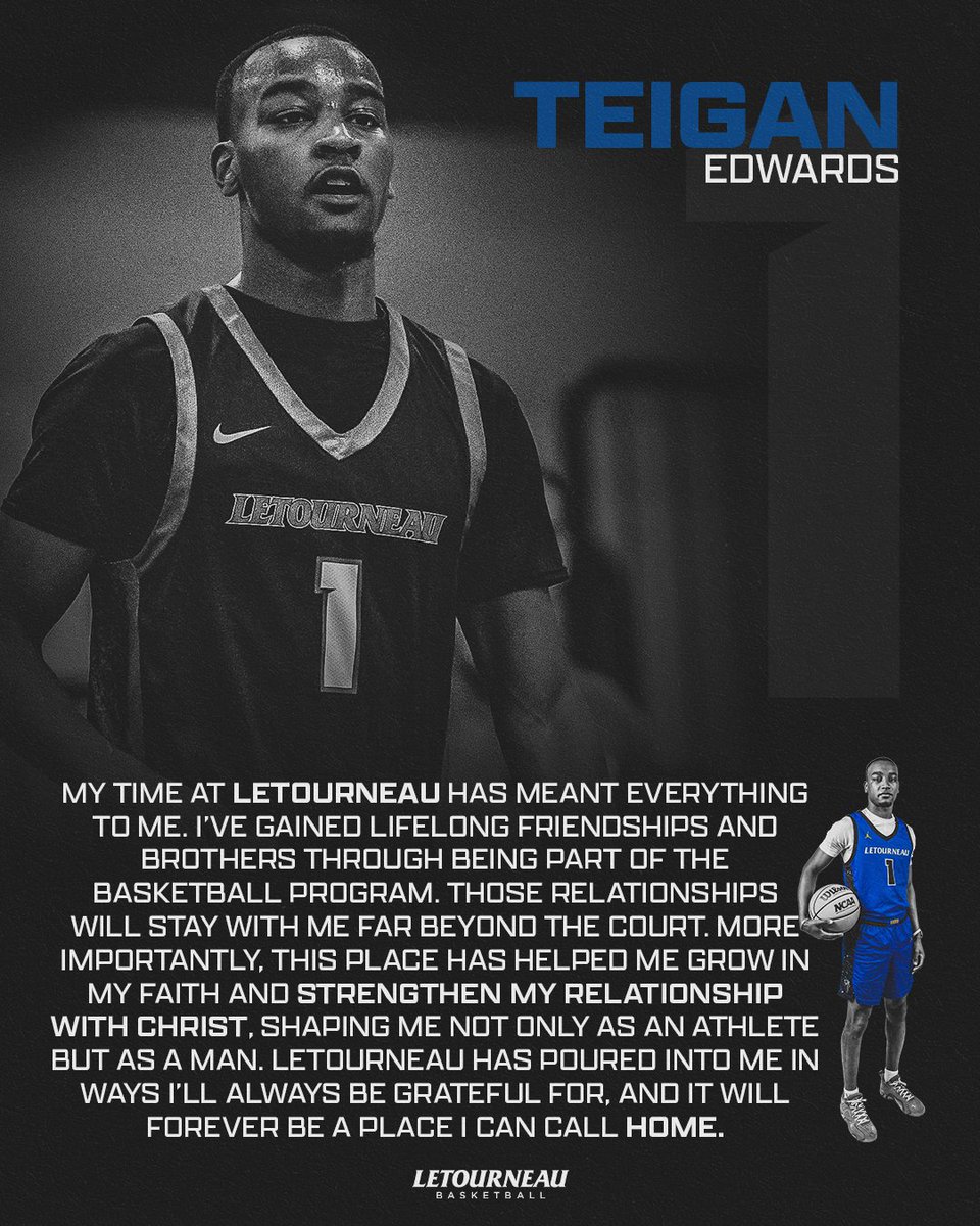 LETU Basketball tweet media