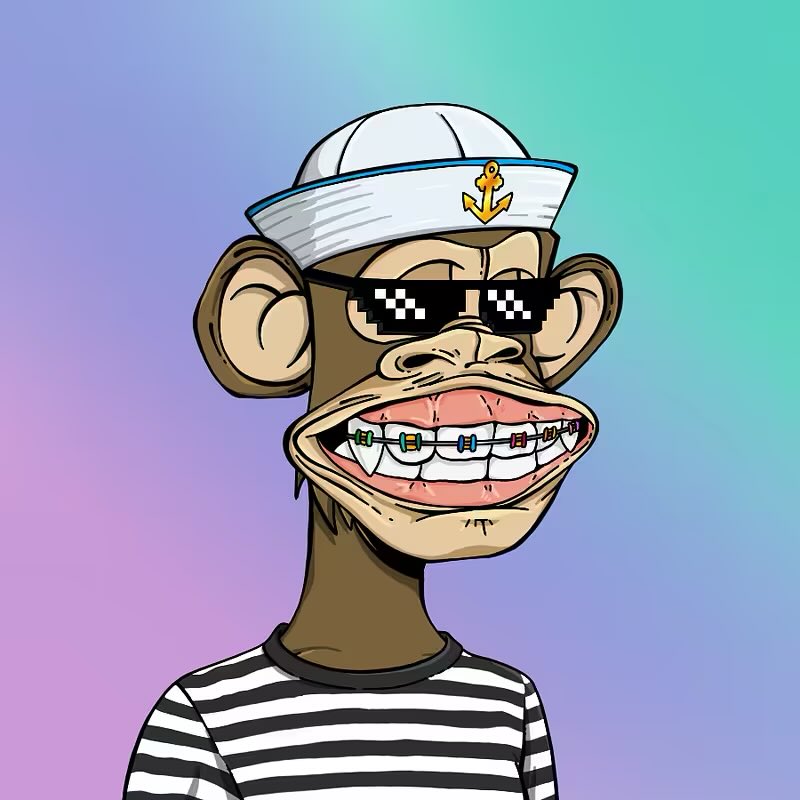 4 new OG added to my collection all staked right away 🫡