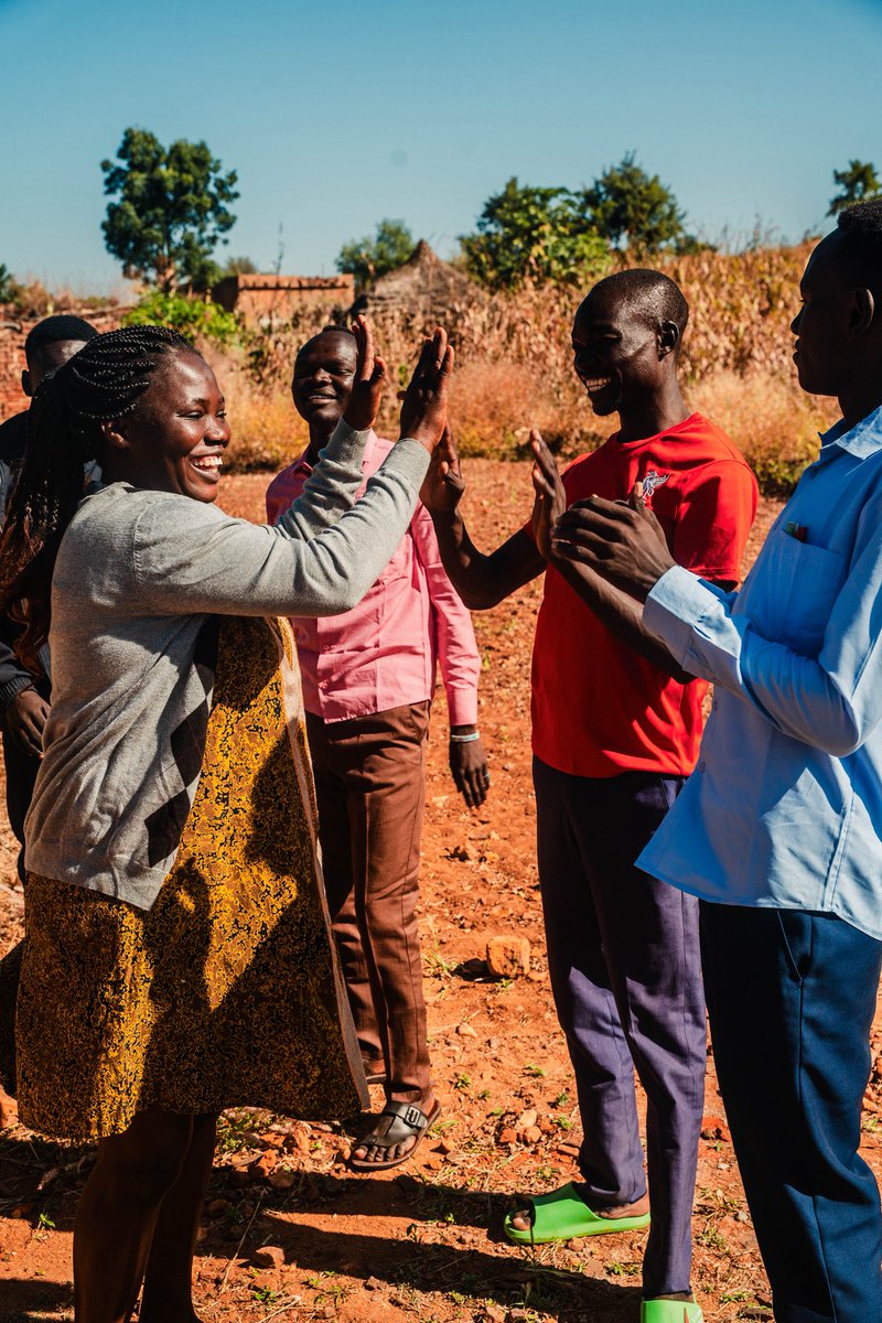 To Move Mountains tweet media