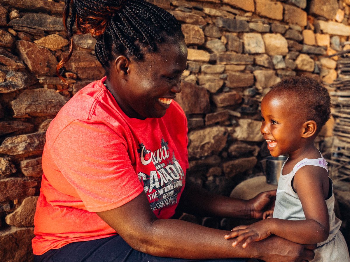 To Move Mountains tweet media