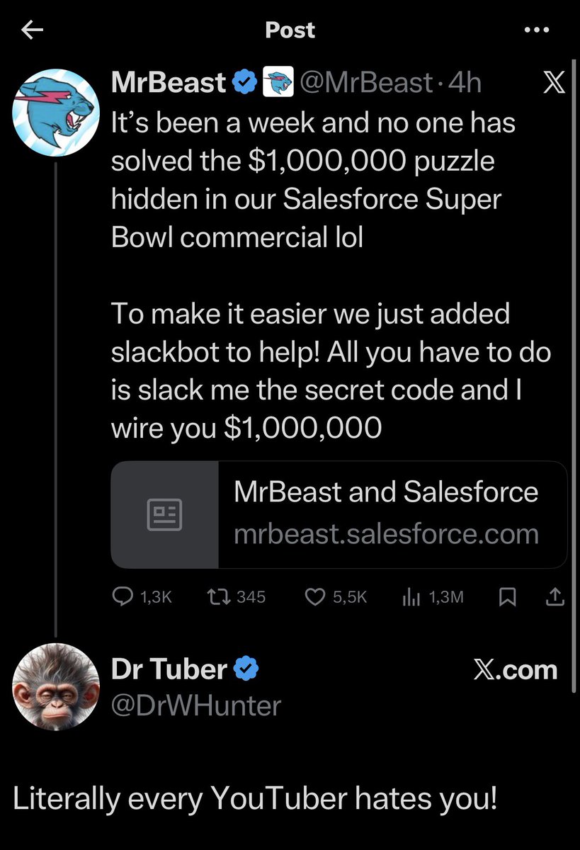 DrWHunter's tweet photo. This is hilarious 🤣 https://t.co/2152SvU05x