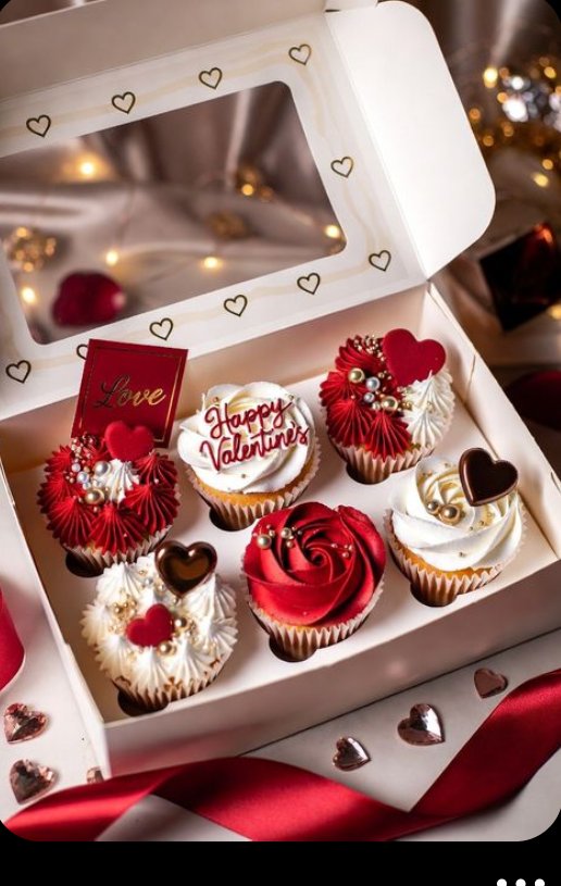 He sent some handmade cupcakes by himself to <a href="/x_athanasius_/">Ace</a>