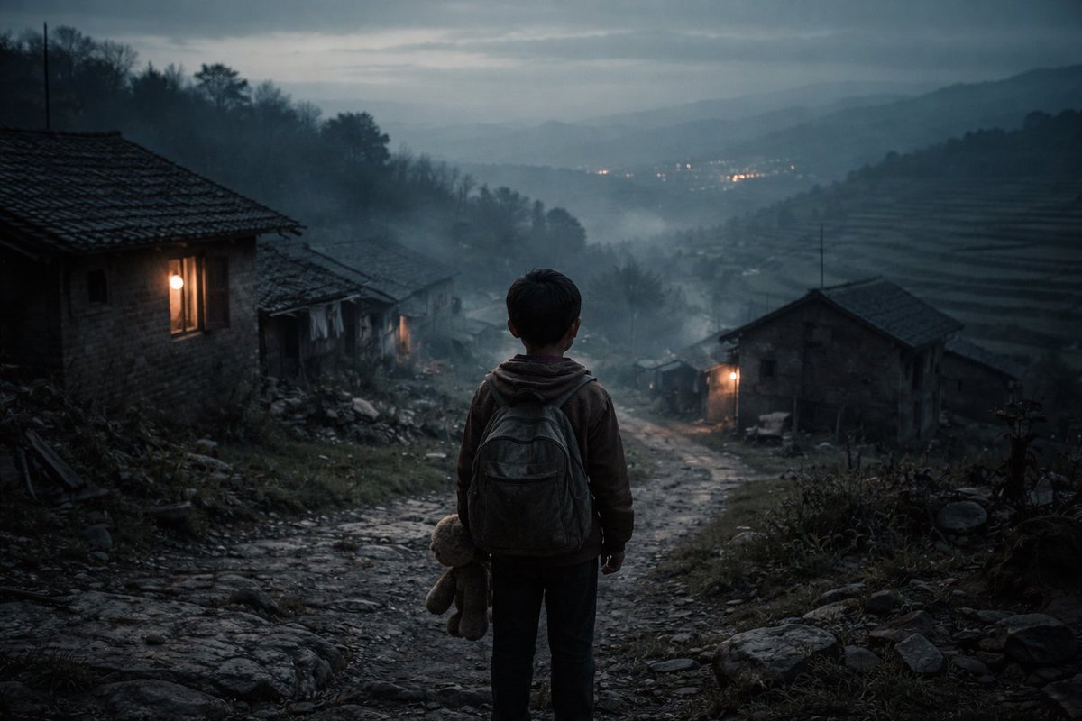 Traditional Thinking tweet media