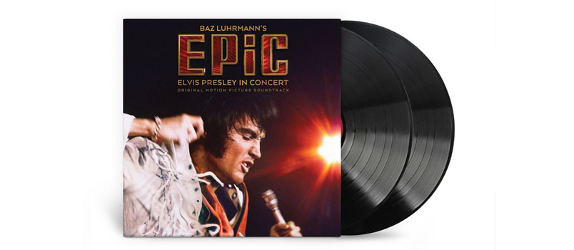 Elvis Presley sta per uscire la colonna sonora del film radiowebitalia.it/200736/cinema-…