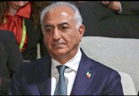 اتحاد جمهوریخواهان ایران tweet media