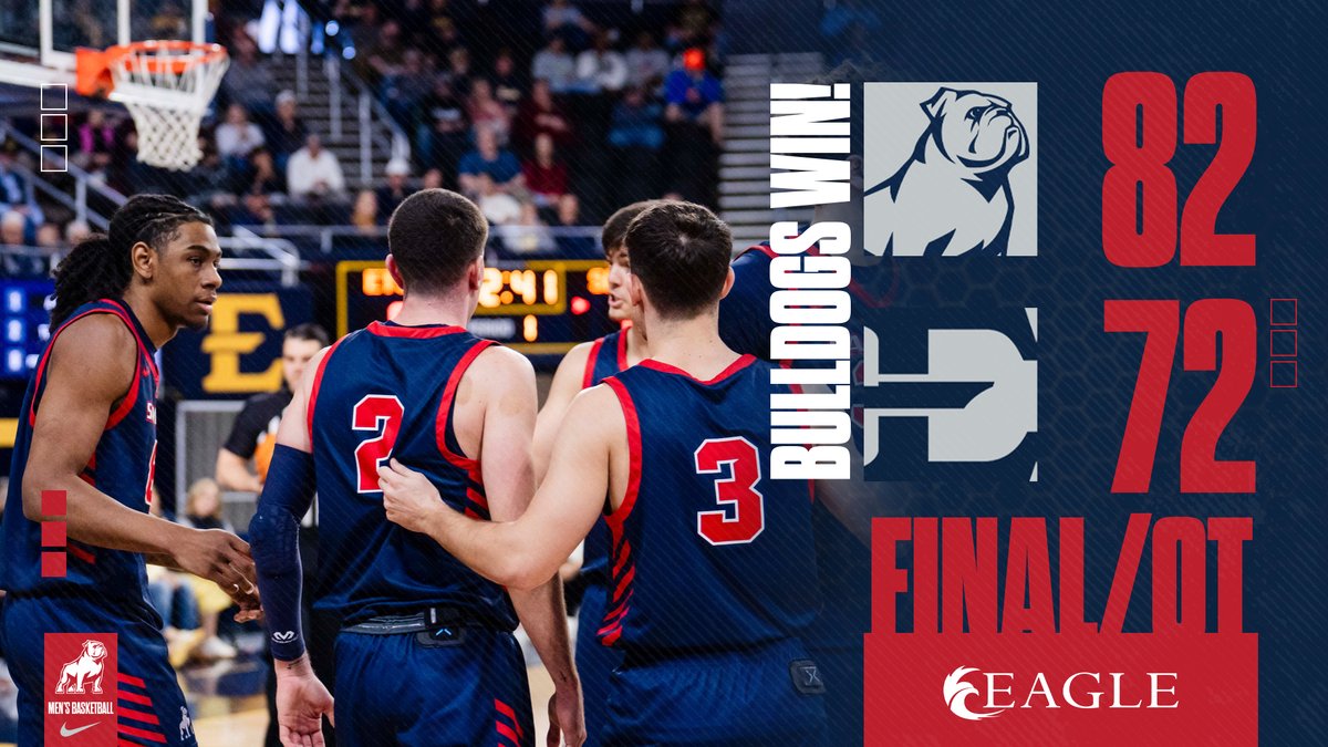Samford Men's Basketball tweet media