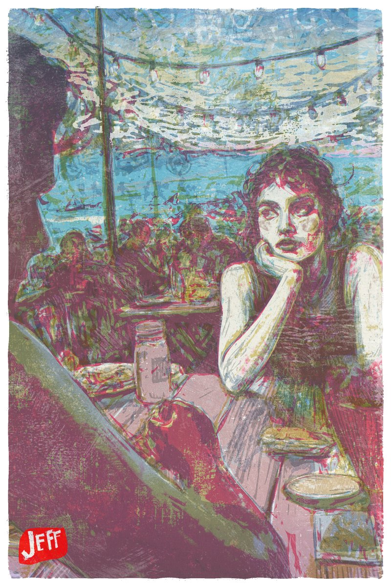 Jeff Wilson | Mixed Digital Media Artist tweet media