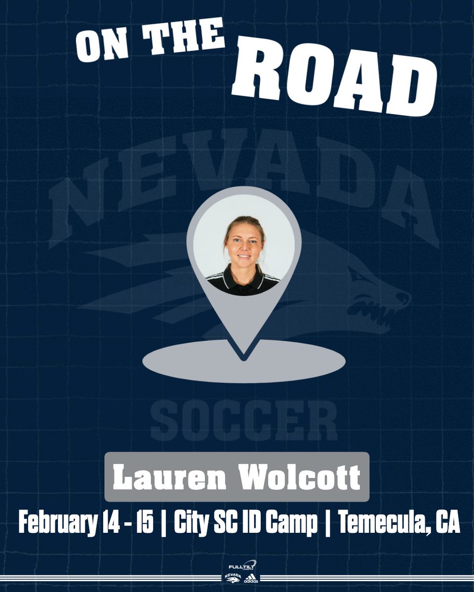 Nevada Women’s Soccer tweet media