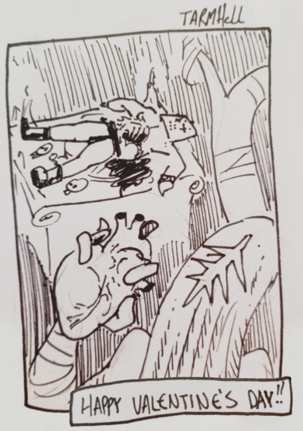 TARMHeLL tweet media