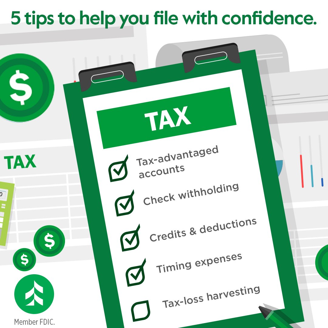 Associated Bank tweet media