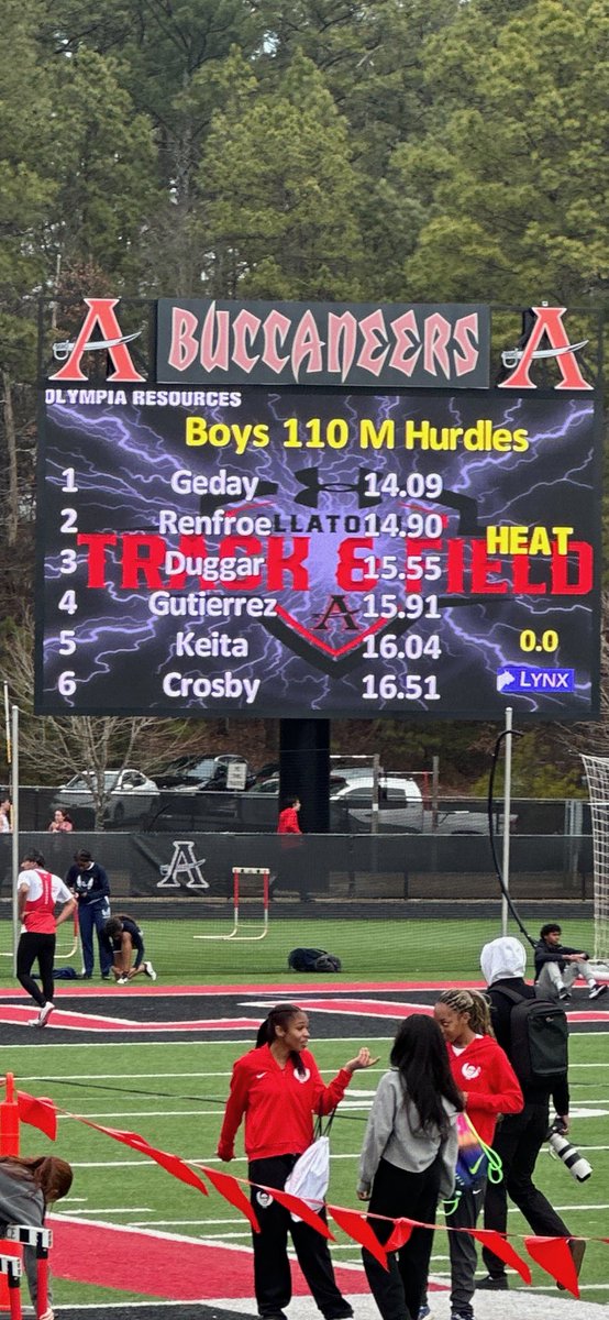 Gabe Geday tweet media