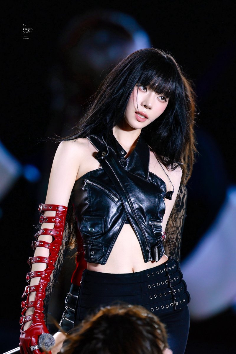 RT @archivedwinter: feeling insane over her again