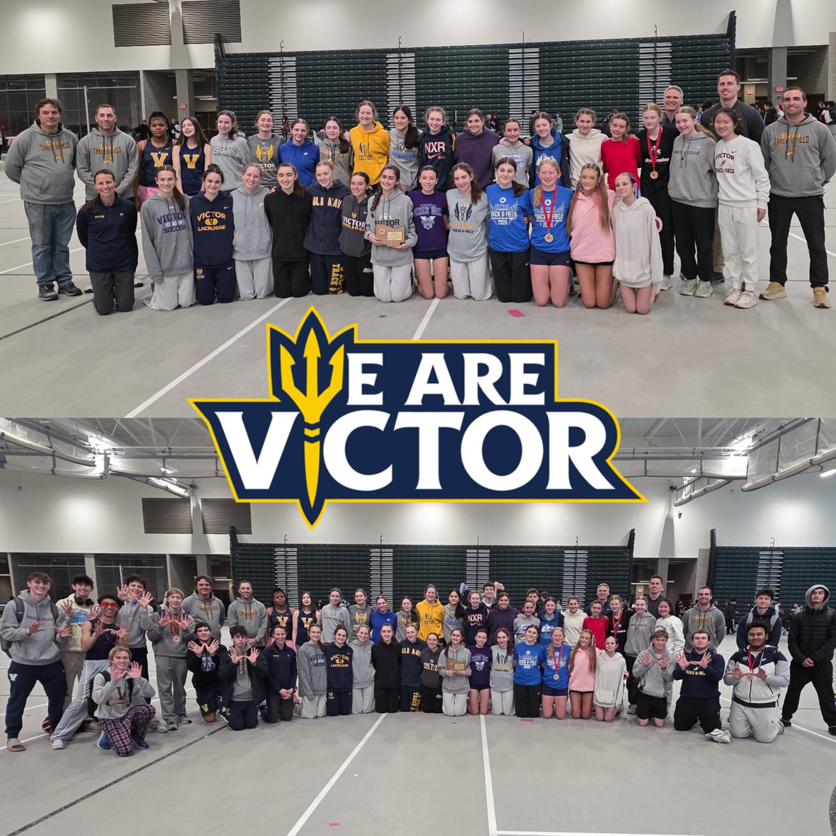 Victor Blue Devils Ψ╰(•̀ᴗ•́ )╯ tweet media