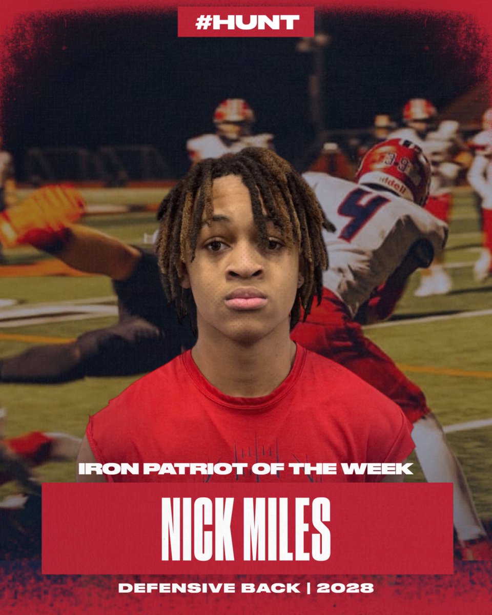 Franklin Football tweet media