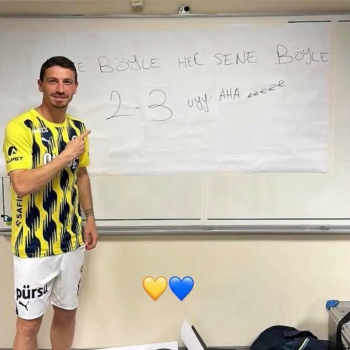 Her sene böyle… 

#MertHakanYandaşaözgürlük!