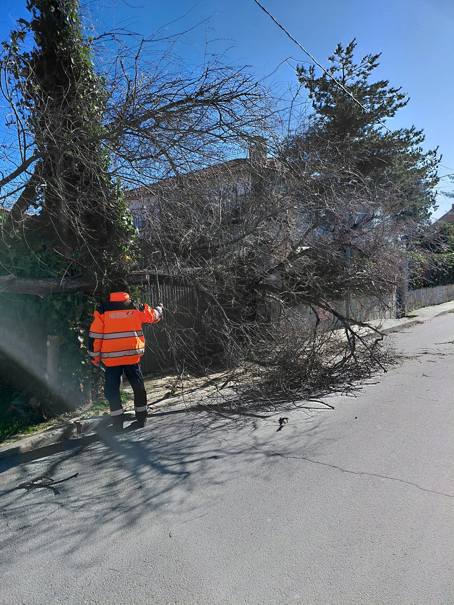 PCivil Las Rozas tweet media