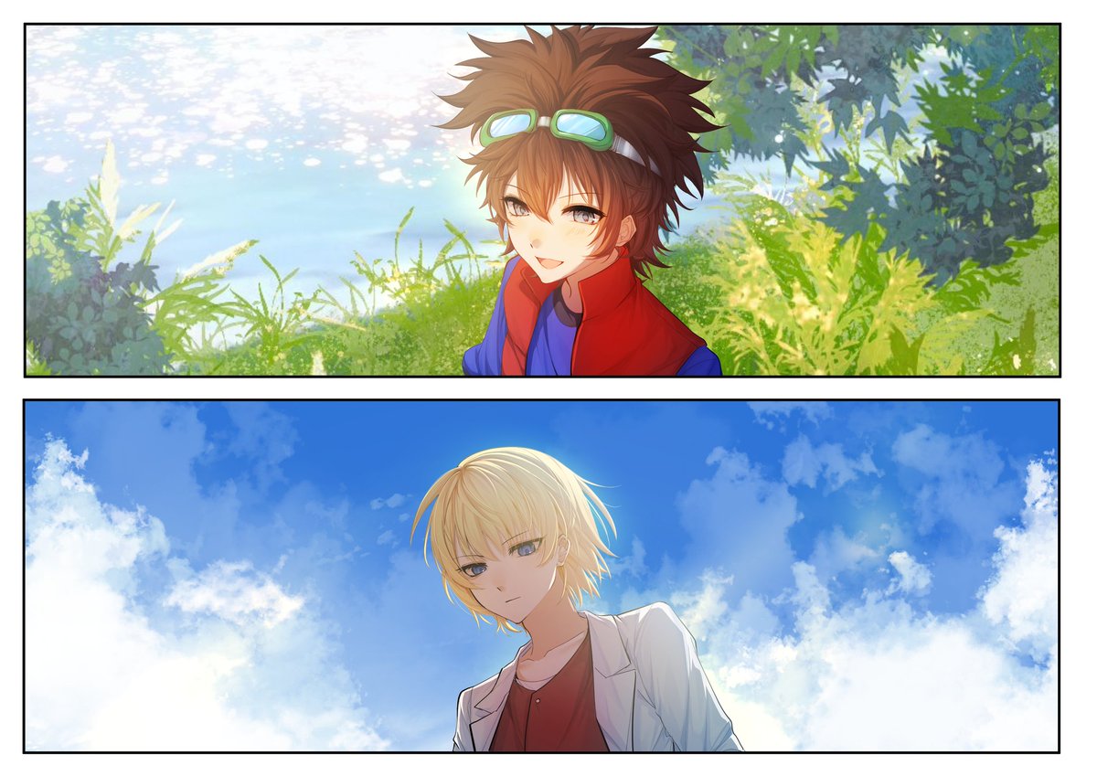 下一个 (@103044191Z) / Posts / X