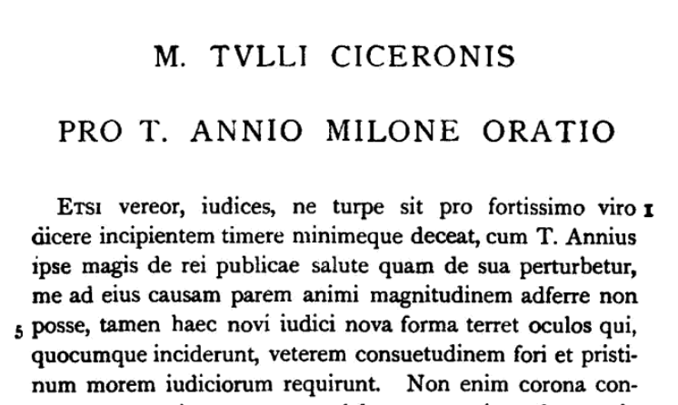 Lucius Cæcilius tweet media