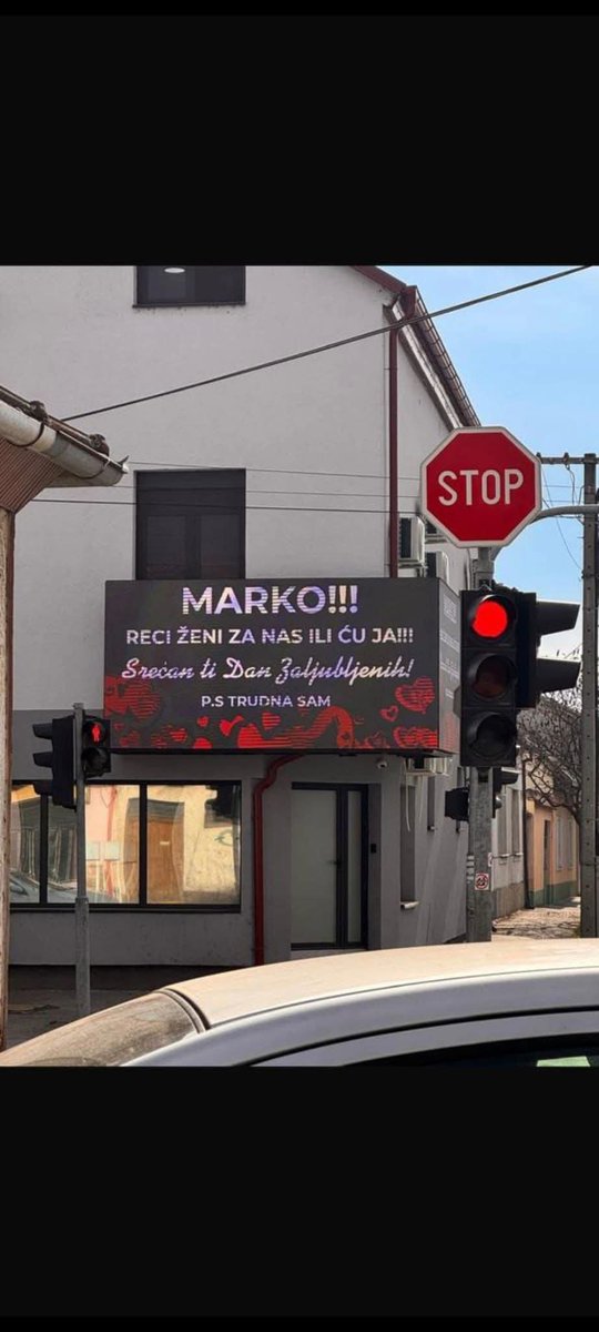 Ono kad  sveti Valentin, sveti Trifun i zadušnice padnu na isti dan.