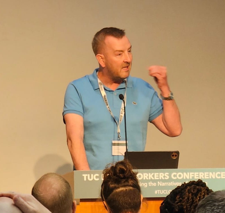 James Doherty tweet media