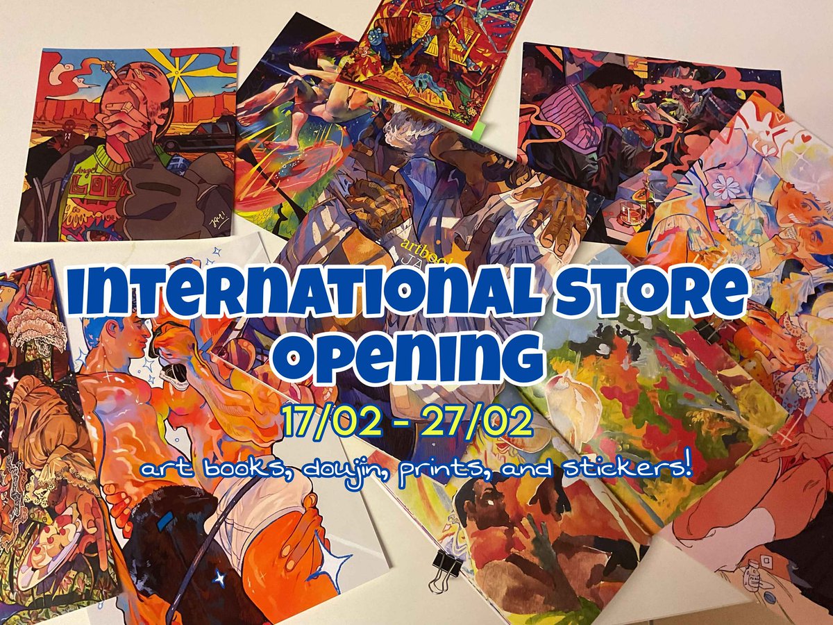 JAY! @ store update 11/28 tweet media