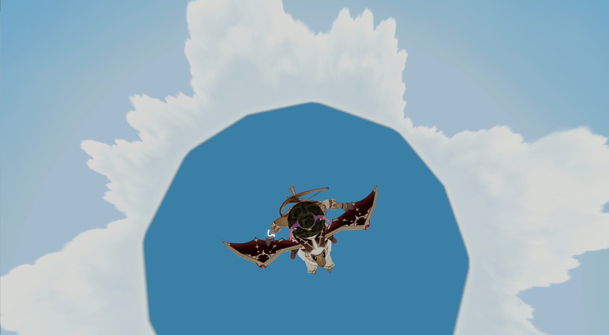 JsCoincollector's tweet image. I was exploring @decentraland and minding my own business, but I had to cook dinner. When I came back, I was like WTF?! Where the hell am I?....🤣🤣🤣 But it was one hell of a ride!

#Decentraland #DCL #DCLfam #Metaverse #NFT