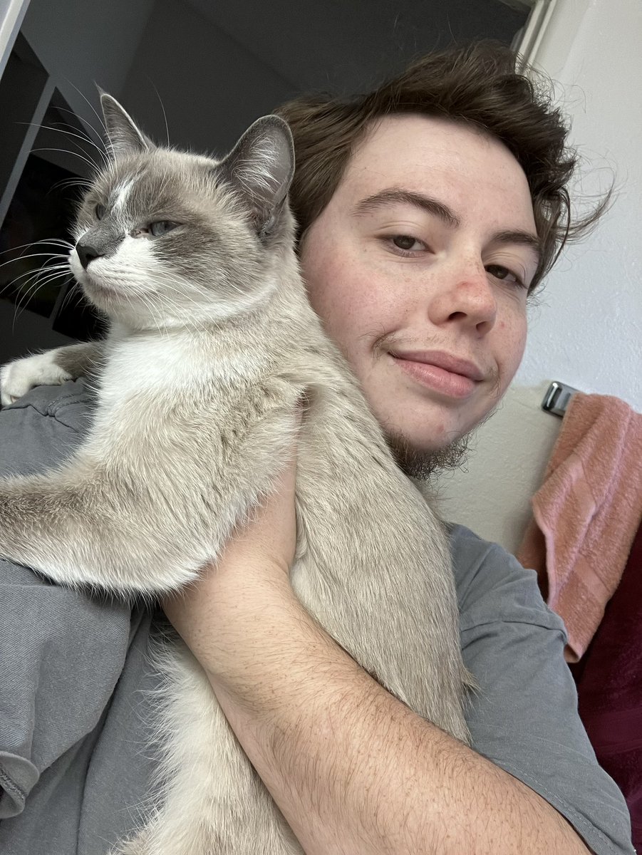 AWolfe_'s tweet photo. Happy Valentine’s Day 💝 https://t.co/GZZpknObGS