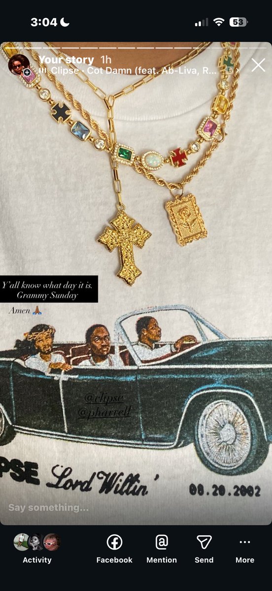HooMe75's tweet photo. Amen 🙏🏾. 75 forever and ever.  Lord willin https://t.co/ilXhEi1a93
