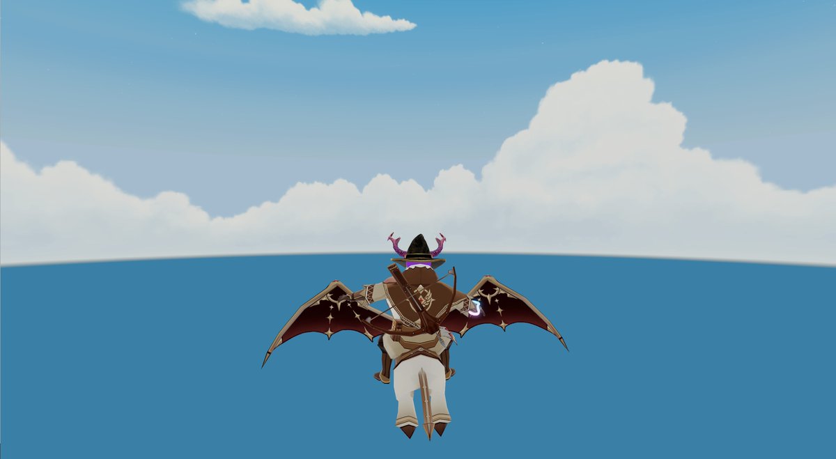 JsCoincollector's tweet image. I was exploring @decentraland and minding my own business, but I had to cook dinner. When I came back, I was like WTF?! Where the hell am I?....🤣🤣🤣 But it was one hell of a ride!

#Decentraland #DCL #DCLfam #Metaverse #NFT