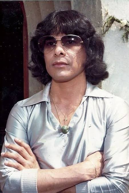 Tlatoani_Cuauhtemoc tweet media