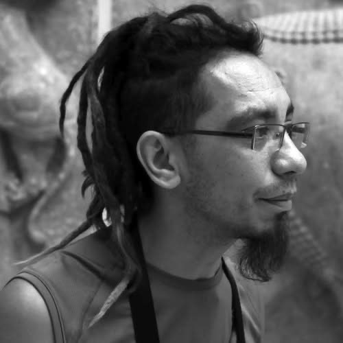 Lamentamos el fallecimiento de Taniel Morales, artista multidisciplinario, educador y gestor cultural, comprometido con el arte como práctica social y comunitaria. Su legado es una invitación permanente a pensar el arte como experiencia de encuentro, resistencia y dignidad.