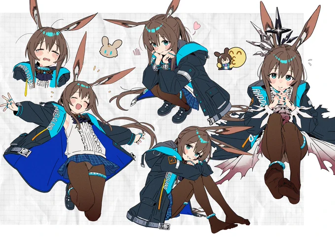 #アークナイツ #Arknights