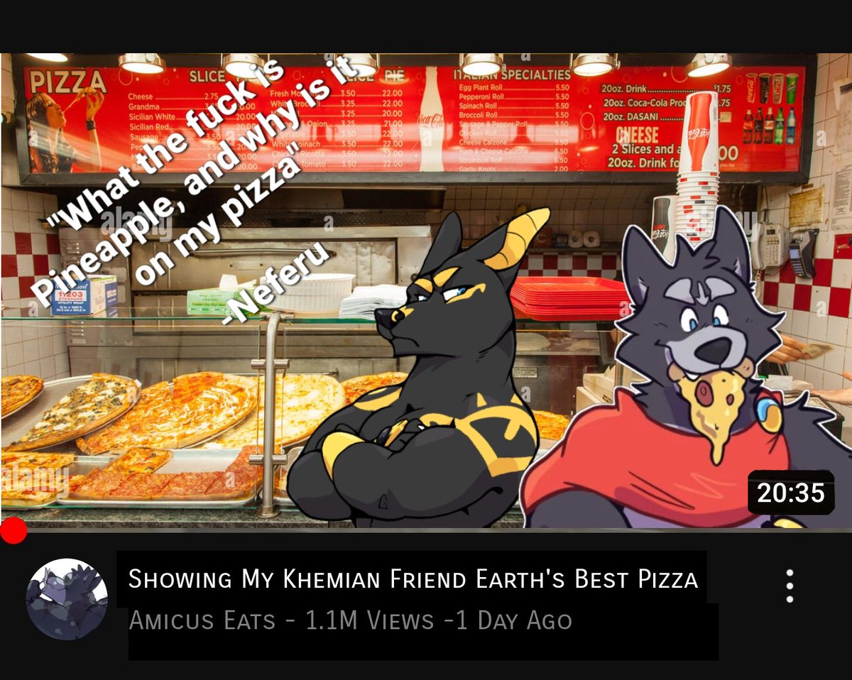 Pup Psil 🔜 ANE tweet media