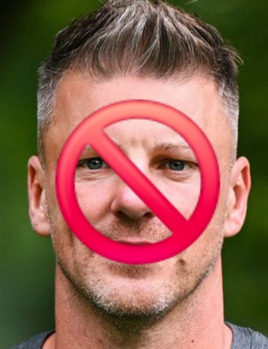 Verpiss dich deine Zeit ist schon lange abgelaufen