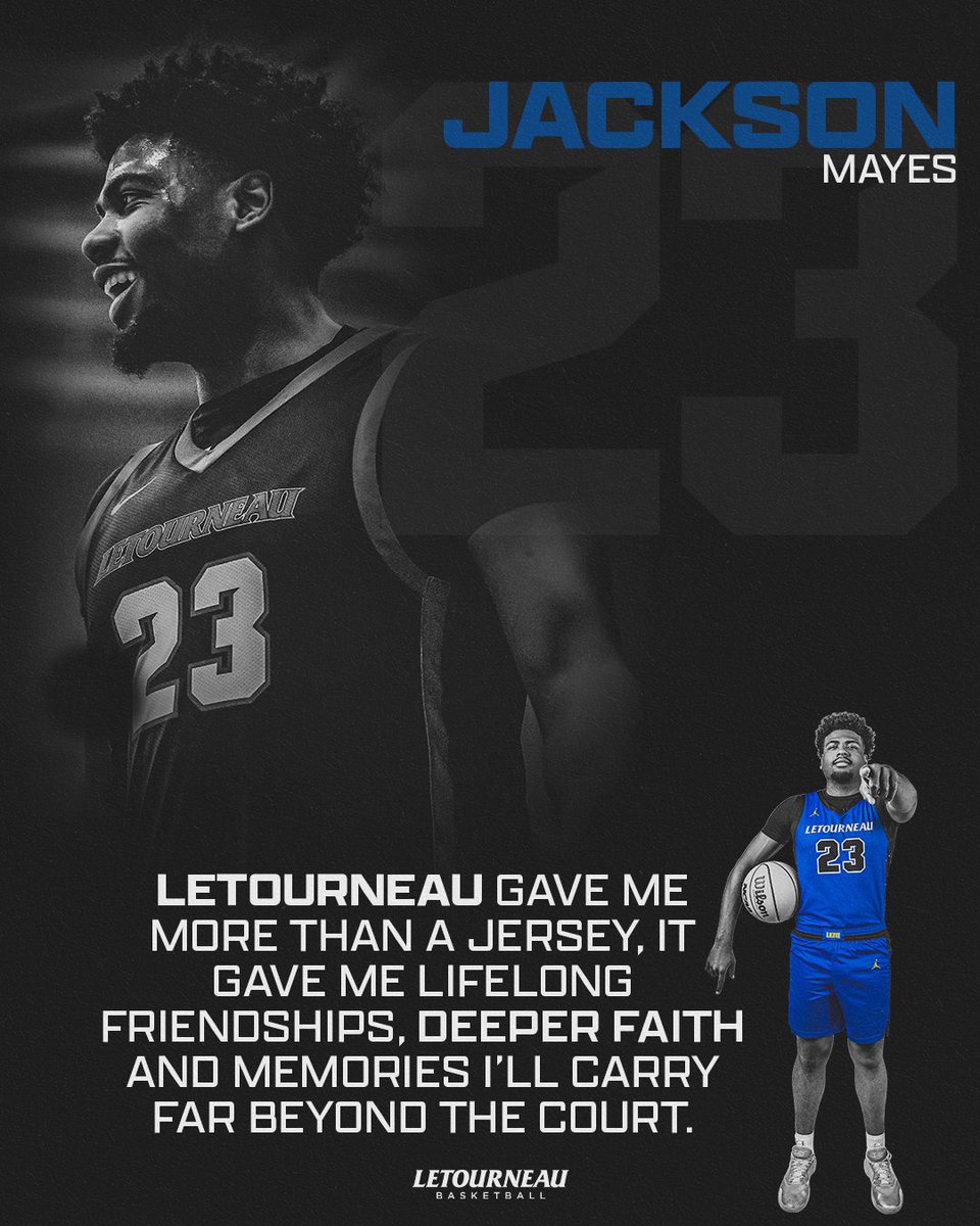 LETU Basketball tweet media