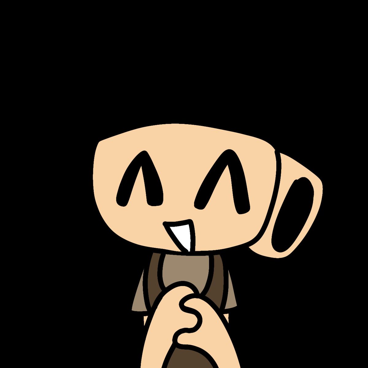 fossilizedtoon's tweet photo. @RollerSk8nBubbl Do you wanna just go get chocolate together then? https://t.co/Vy2pt3Ho1y